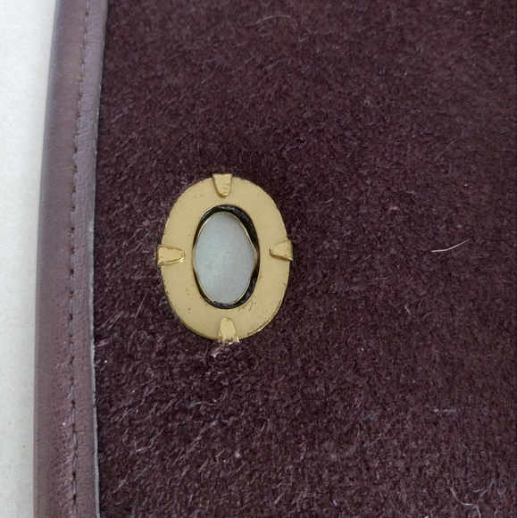 Coach Legacy, 1990's, #9061 Rambler in Mahogany - Picture 13 of 16